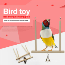 Heißer Verkauf Vogelspielzeug hängen